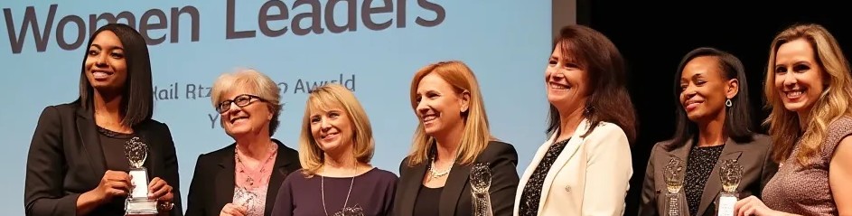 Why Join the Triad Women Leaders Association